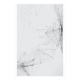 Abstract Lines Geometric (Print Only) thumbnail