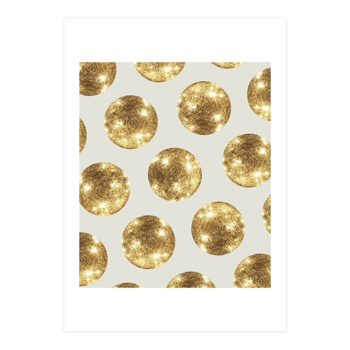 Festival Of Lights (Print Only)