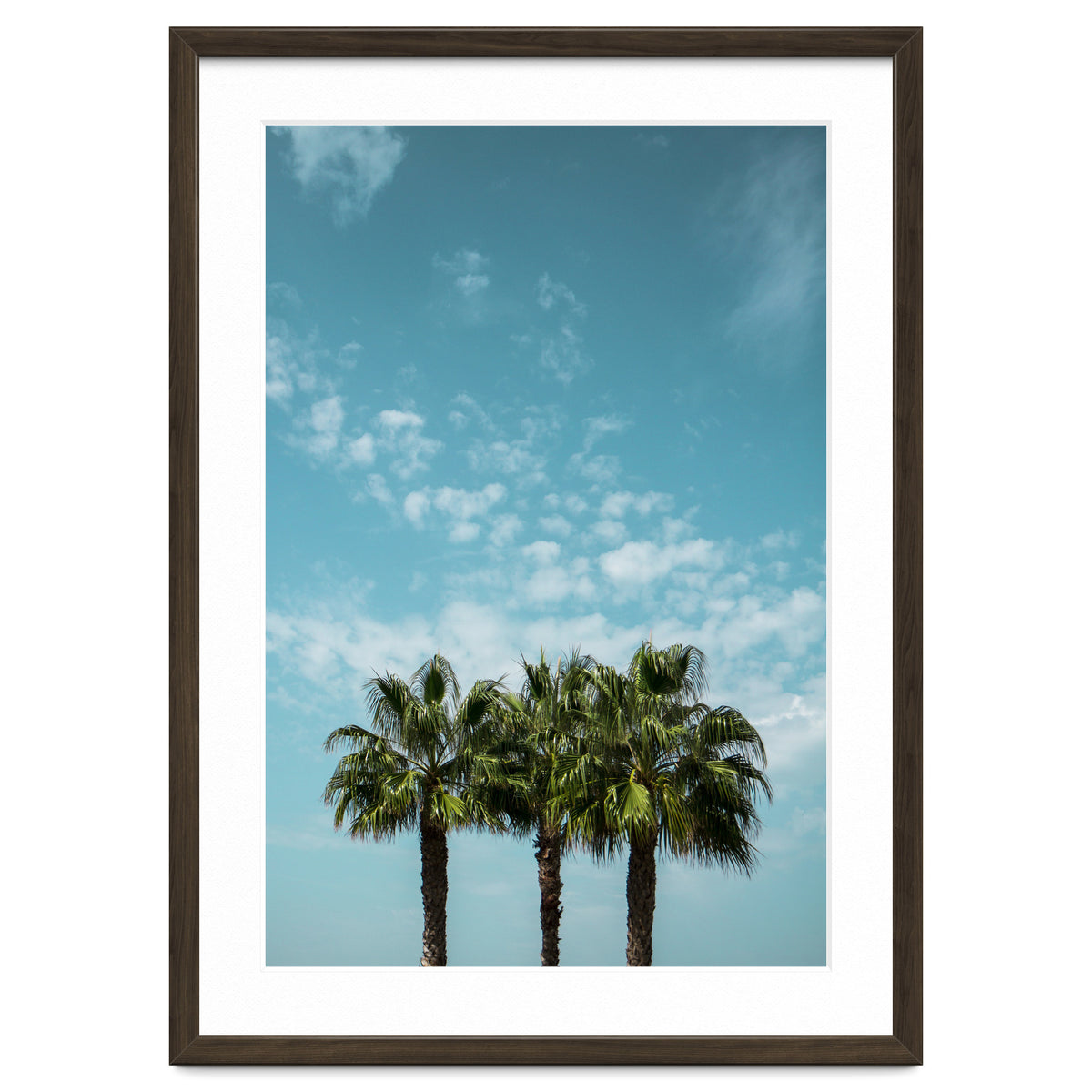 Good vibes. Landscape