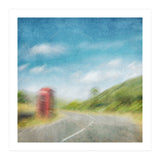 Who's Calling? (Print Only) thumbnail