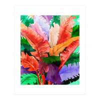 Banana Tree (Print Only)