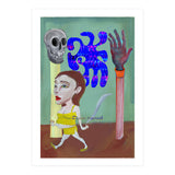 Graffiti Digital 2022 891 (Print Only) thumbnail