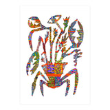 Planta Salvaje 41  (Print Only) thumbnail