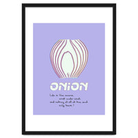 Onion