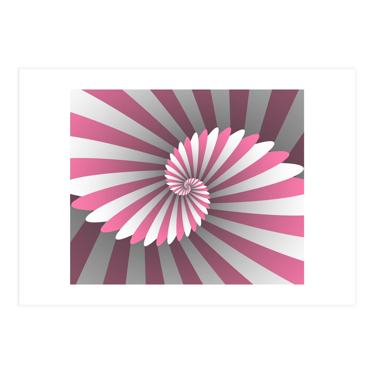 Swiggy Spiral (Print Only)