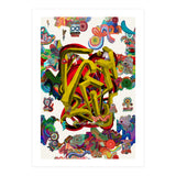 Muchas Cosas 2021 194 (Print Only) thumbnail