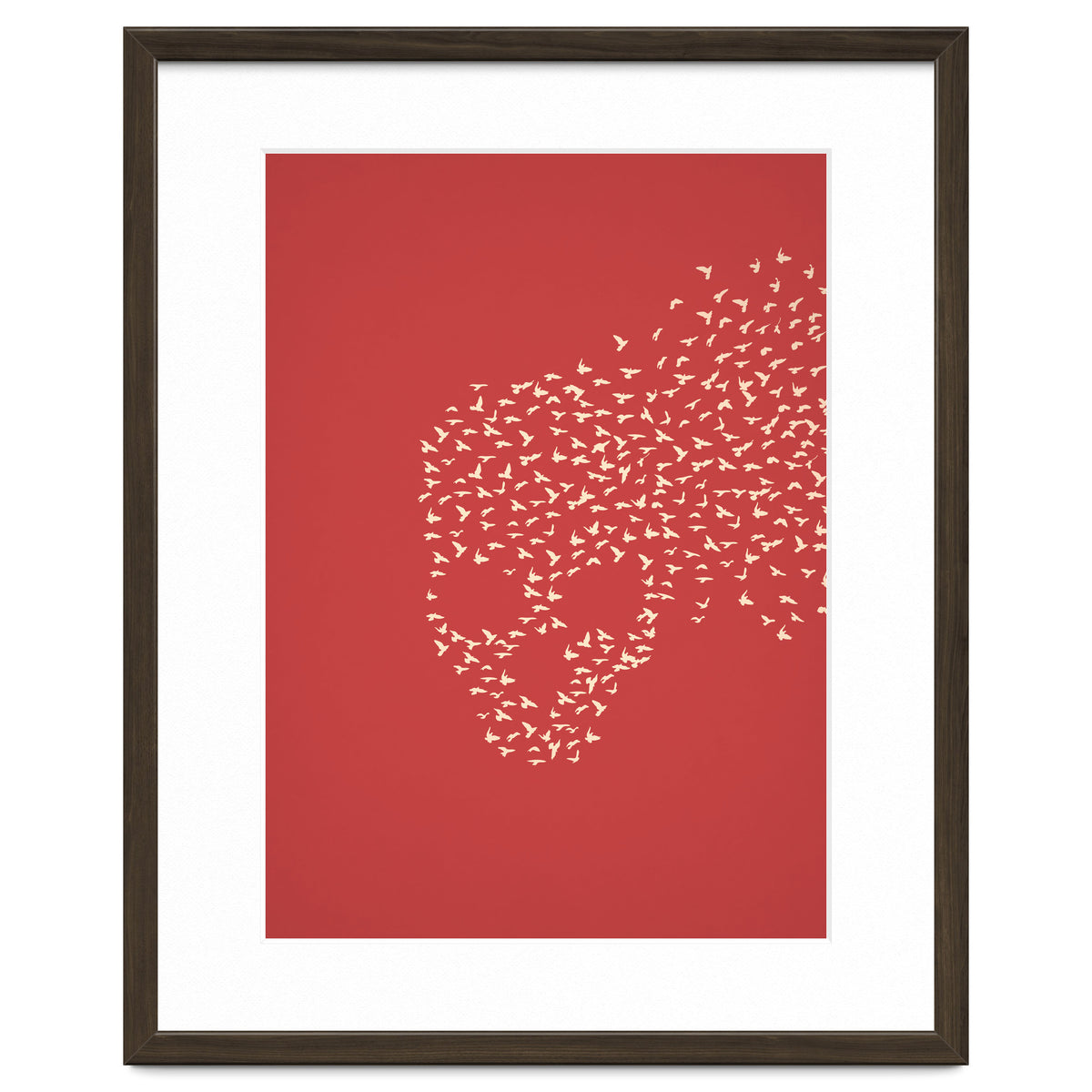 The End Of The World