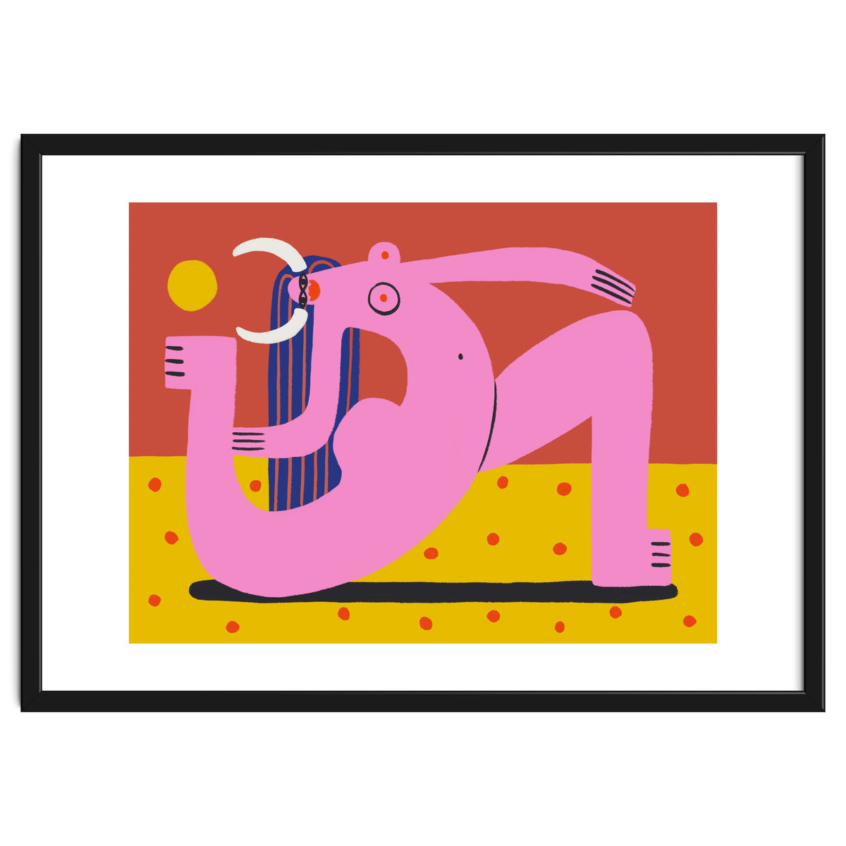 Work Hard Self Care Hard Taurus