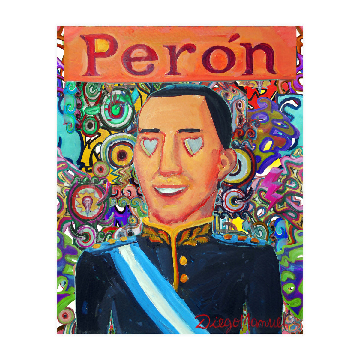 New Graffiti2022 9 (Print Only)