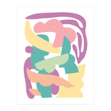 Summer ice cream (Print Only) thumbnail