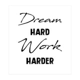 Harder (Print Only) thumbnail
