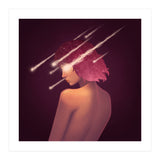 Ablaze (Print Only) thumbnail