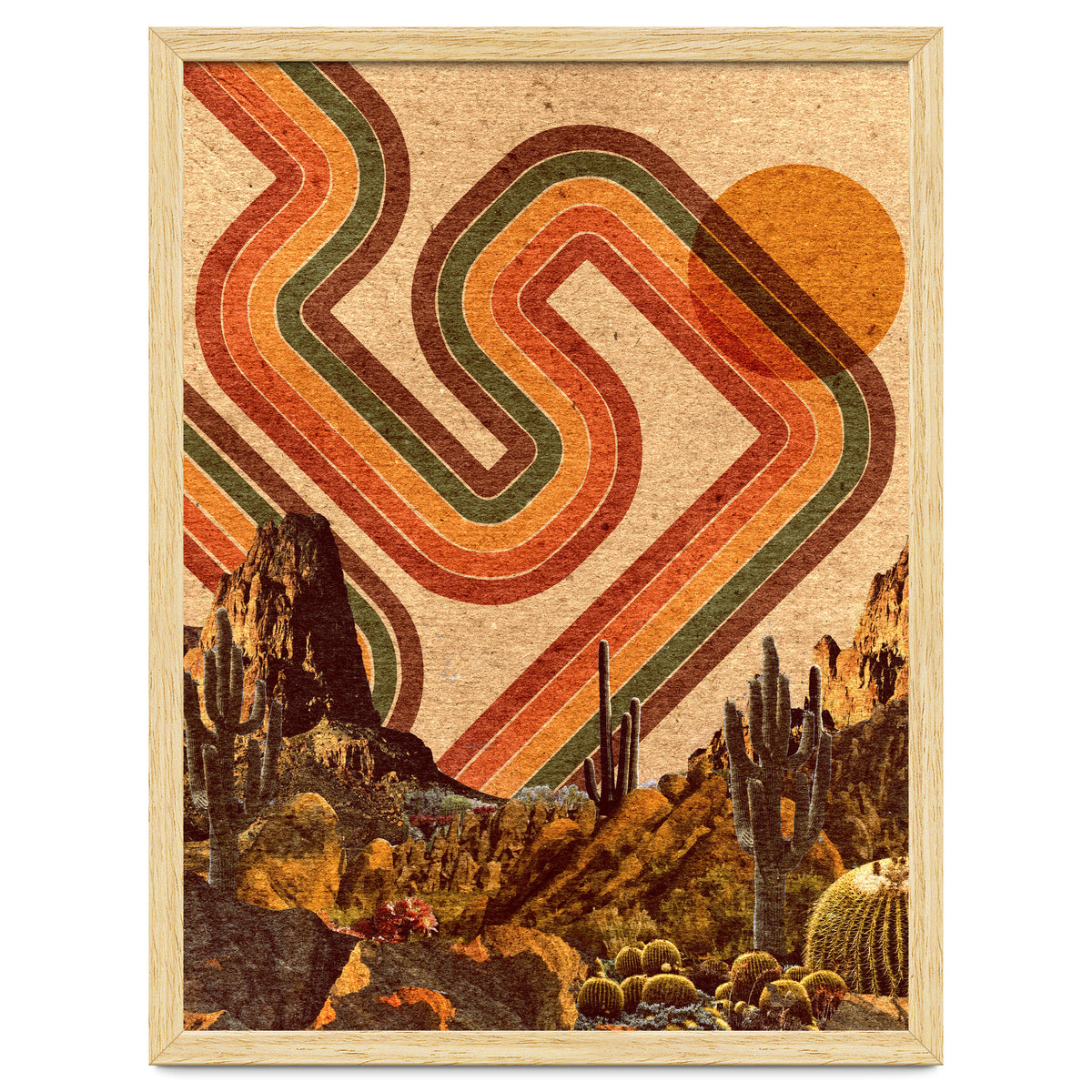 Desert Daze