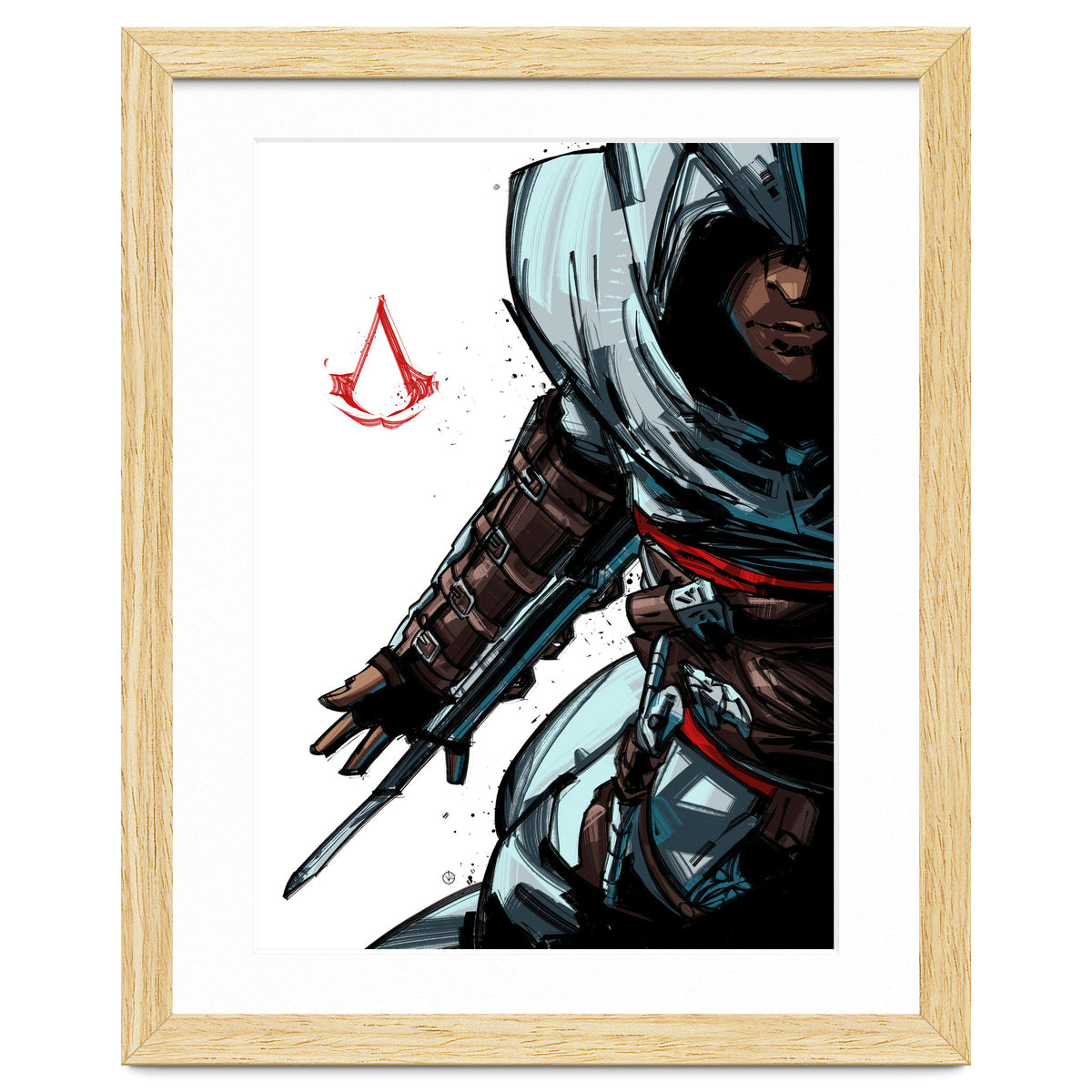 Assasins Creed
