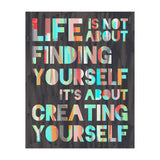 Create Yourself (Print Only) thumbnail