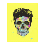 Color Your Death (Print Only) thumbnail