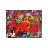 A Red Road (Print Only) thumbnail