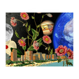 Beach With A View  (Print Only) thumbnail
