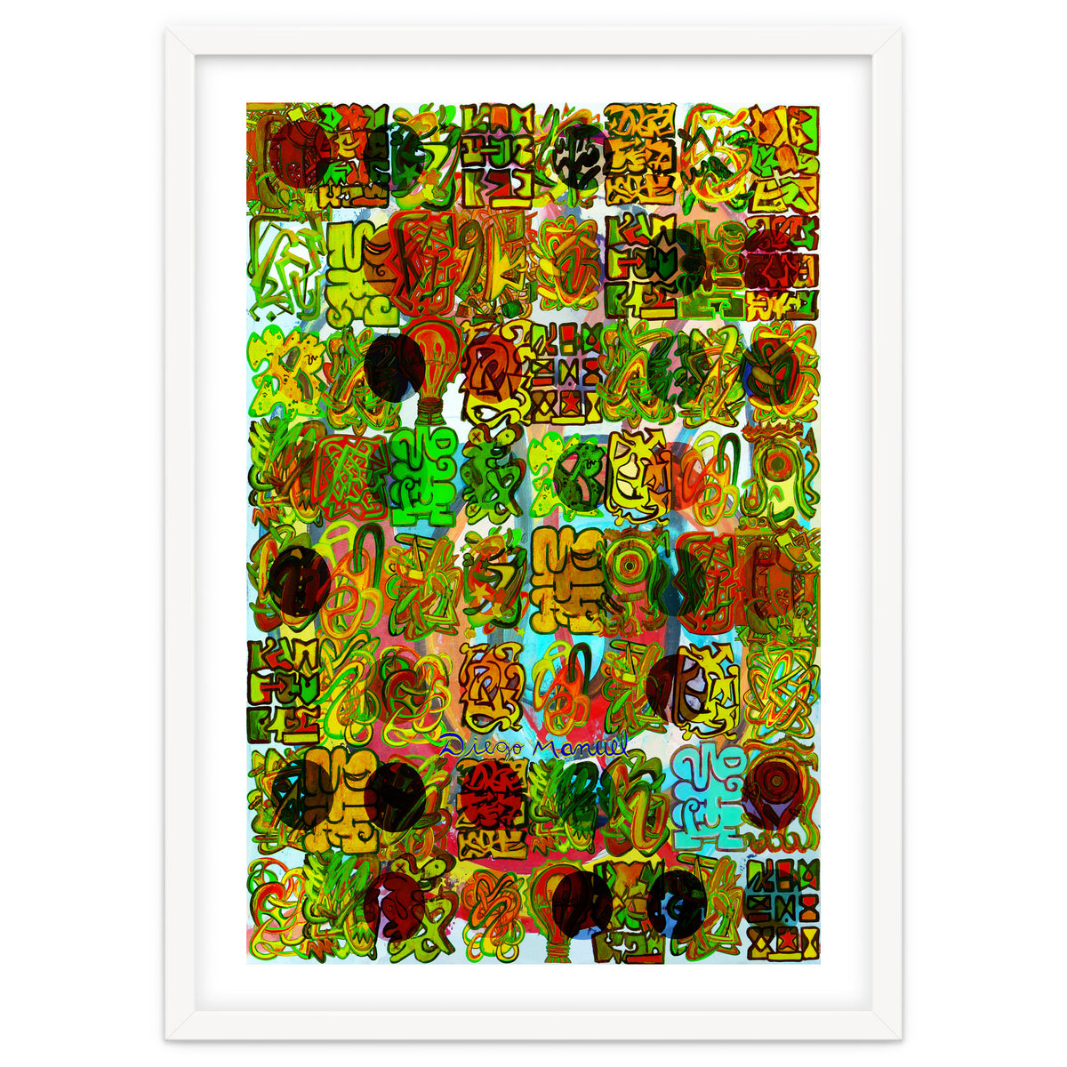 Graffiti Digital 2022 353