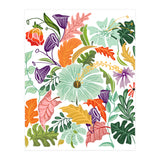 Hello Tropical (Print Only) thumbnail