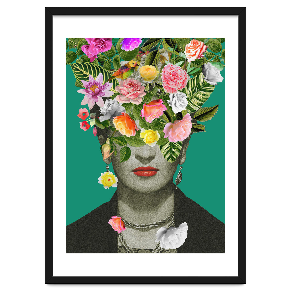 Frida Floral