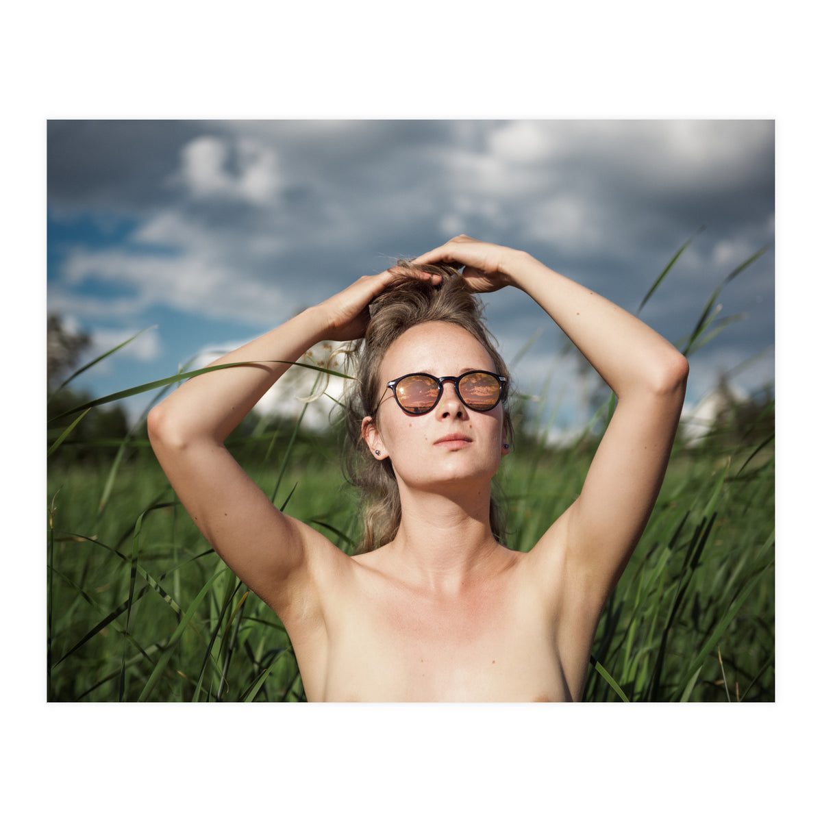 Vacation Postcard (Print Only)