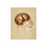 Mind Reader (Print Only) thumbnail