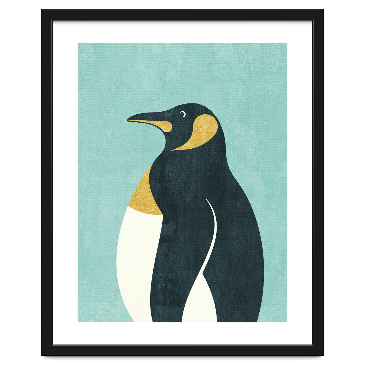 FAUNA / Penguin