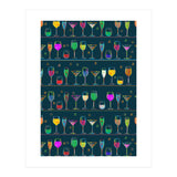 Happy hour (Print Only) thumbnail