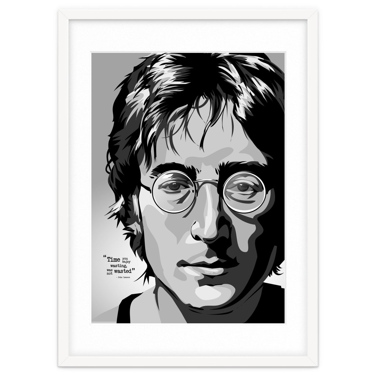 John Lennon