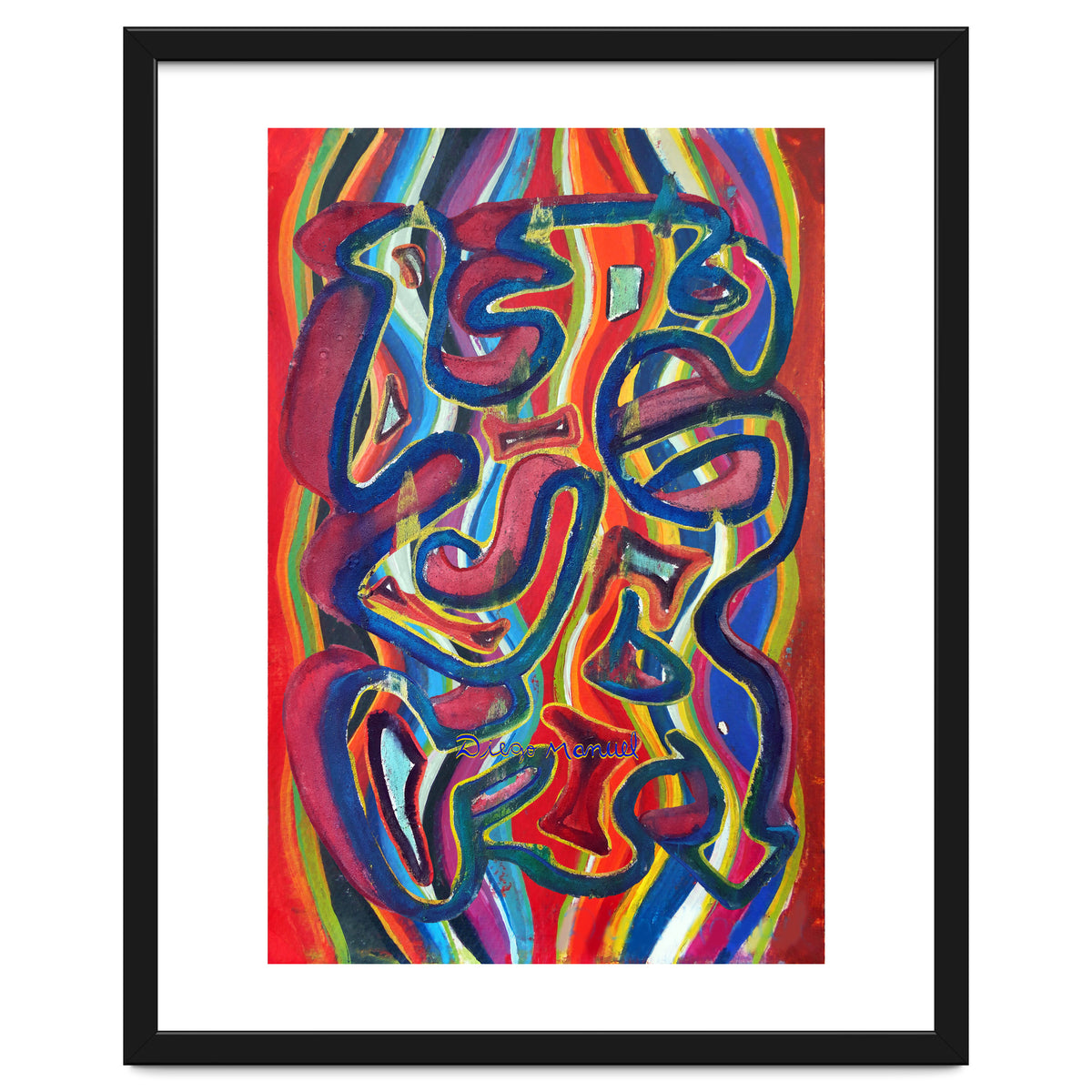 Graffiti Digital 2022 834