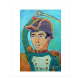 General Belgrano 3 (Print Only) thumbnail