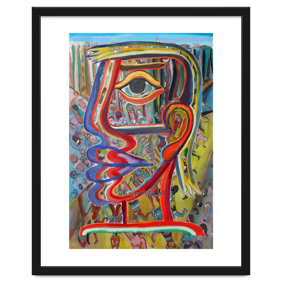 Graffiti Digital 2022 726