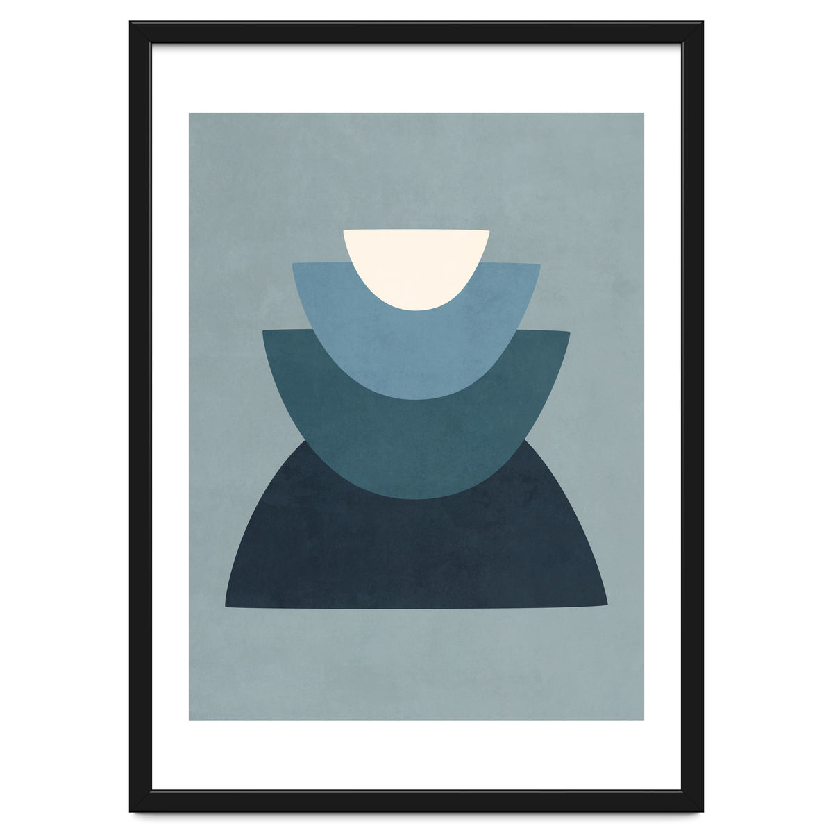 MINIMAL ART - GEOMETRIES Z02