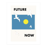 FUTURE - NOW (Print Only) thumbnail