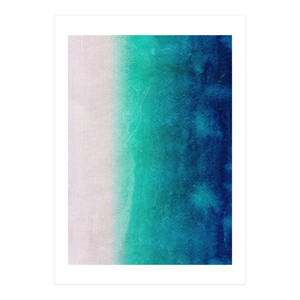 SeaS (Print Only)