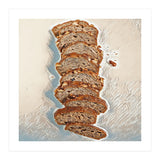 Bread Is Life Italian Food (Print Only) thumbnail