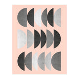 Moon phases I (Print Only) thumbnail