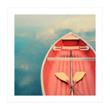 Floating On A Cloud  (Print Only) thumbnail