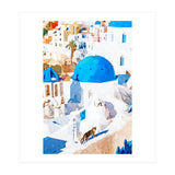Greek Goddess (Print Only) thumbnail