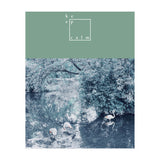 Flamingos - keep calm  (Print Only) thumbnail