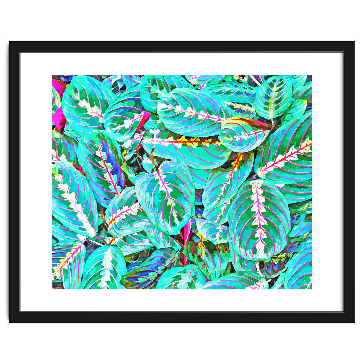 Let's find a beautiful place to get lost