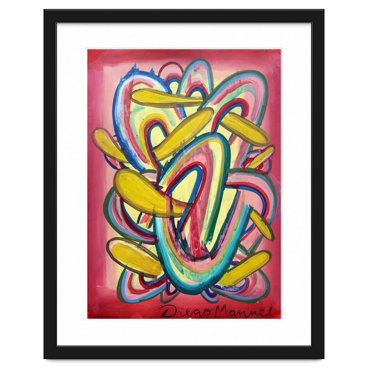 Formas En El Espacio 20