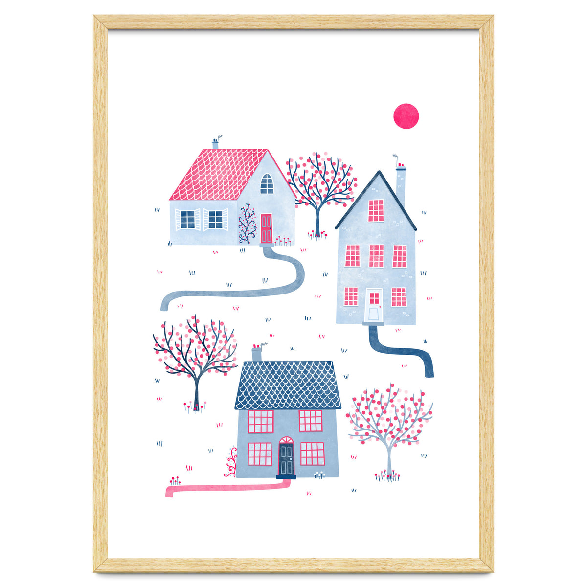 Spring In Townsville