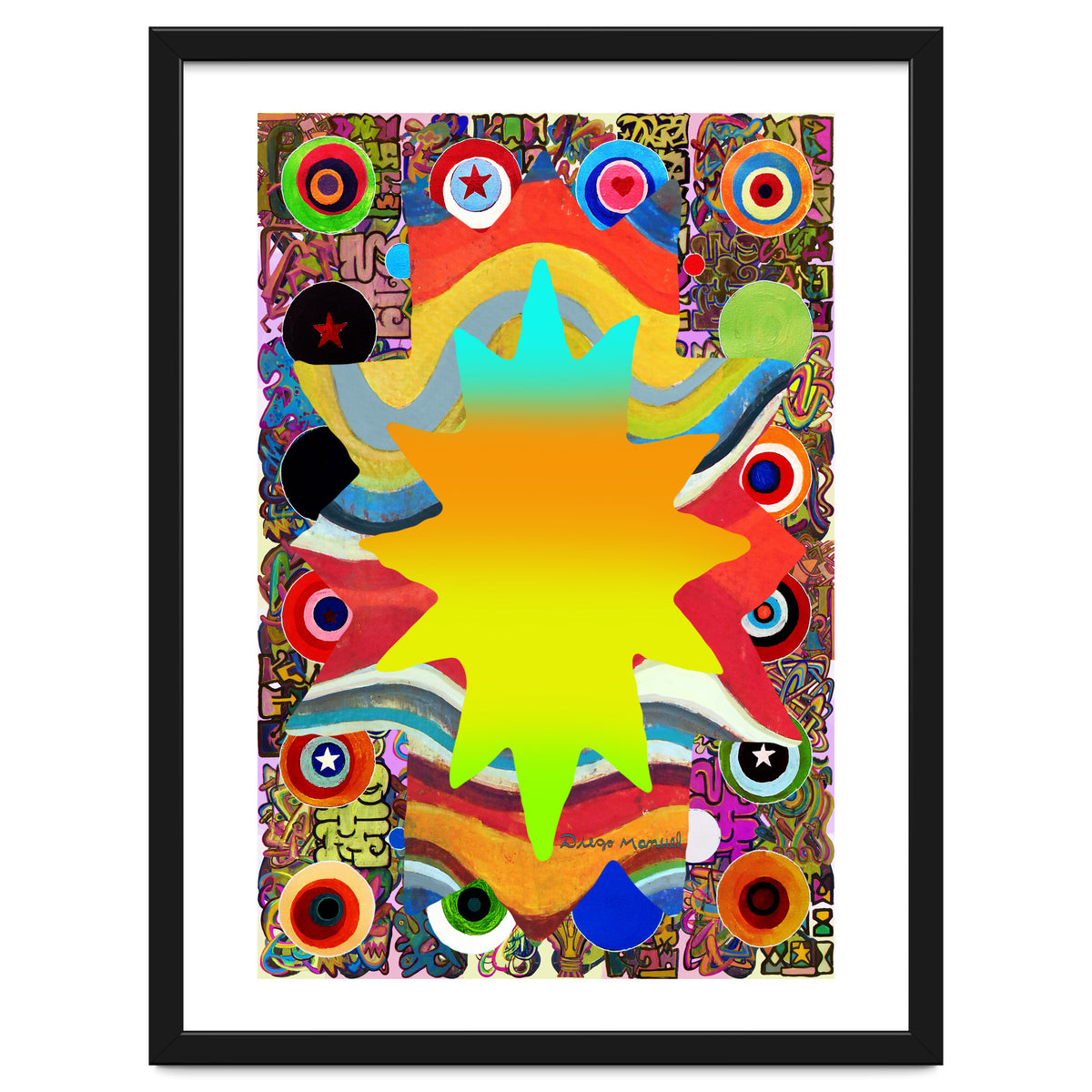 Graffiti Digital Nuevo 2023 90