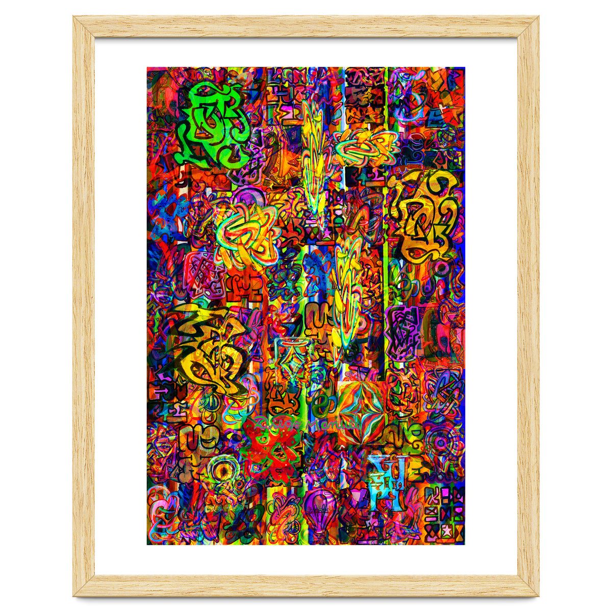 Graffiti Digital 2022 402