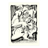 Prisoners (Print Only) thumbnail