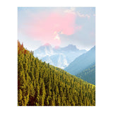 Evergreen (Print Only) thumbnail
