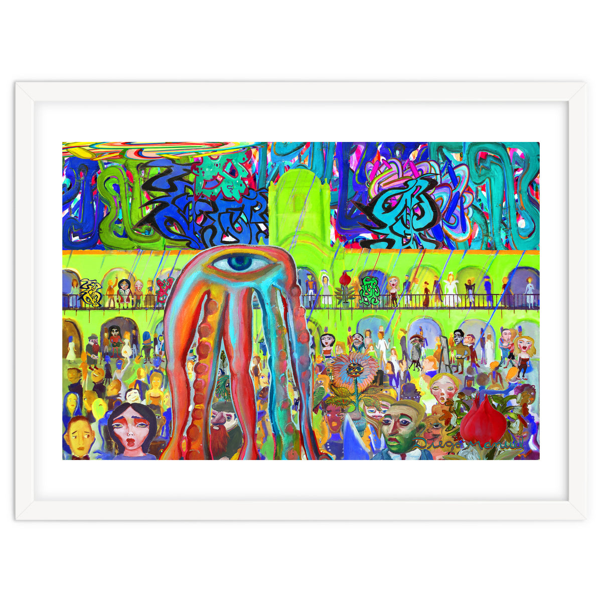 25 De Mayo Pop Digital 20