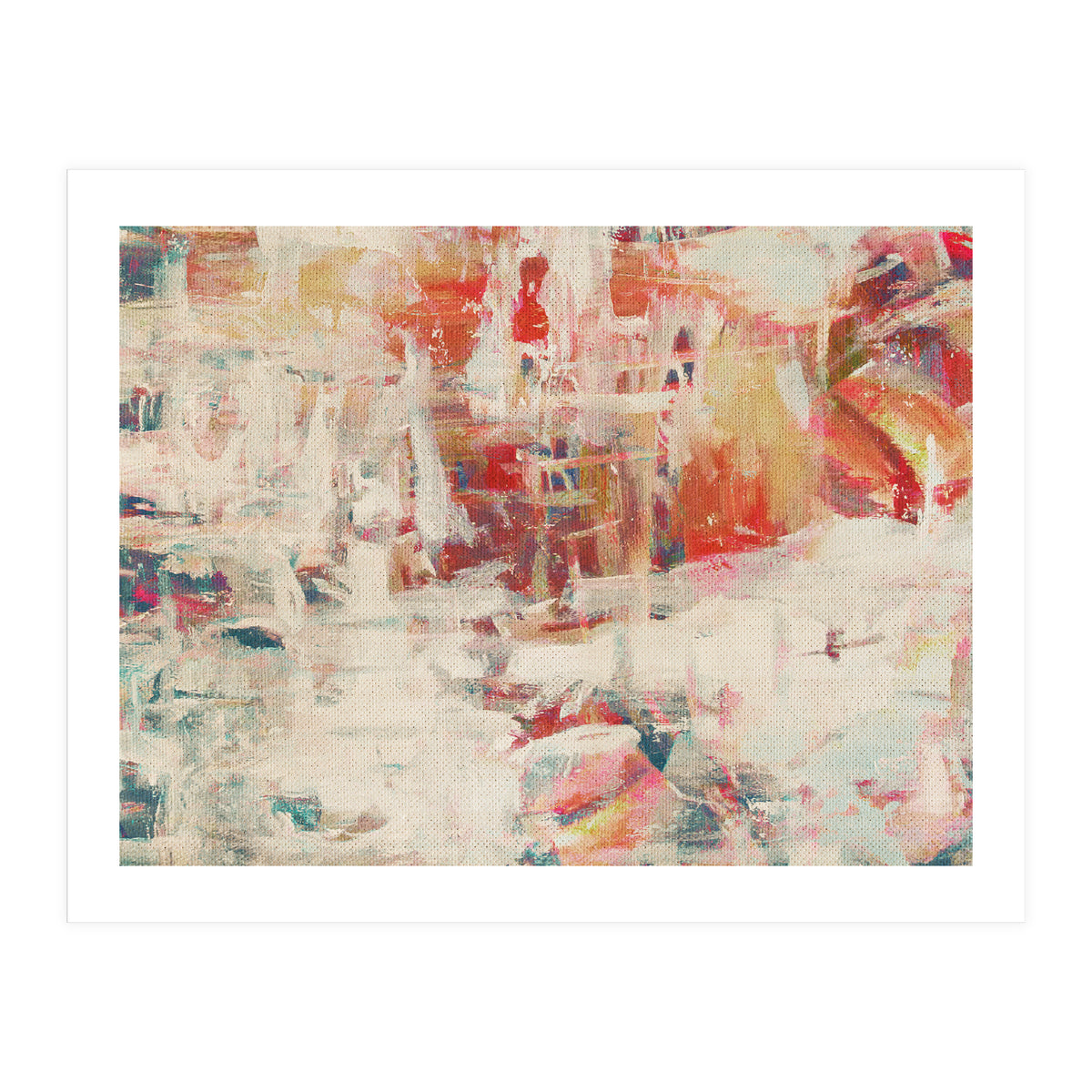 Refugees 02 (Print Only)